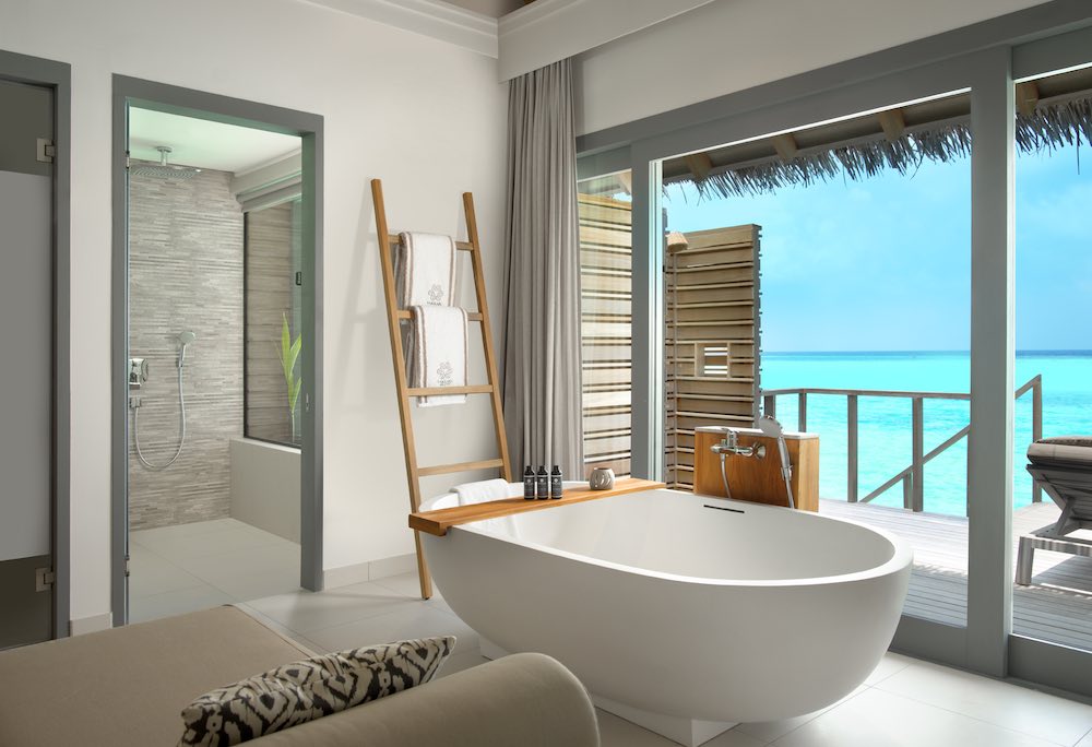 Overwater Villa photo 16